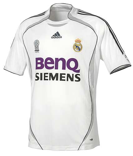 khalifa thior fans real madrid