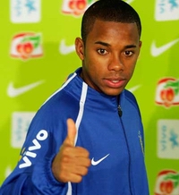 robinho thior