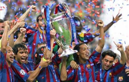 fc barca