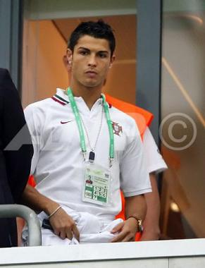 ronaldo