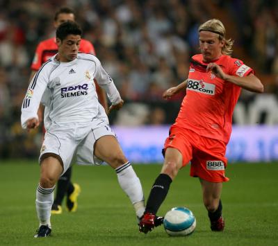 real seville