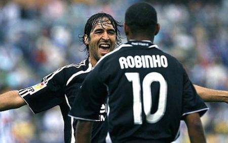 robinho