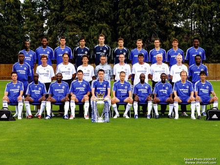 les champions
