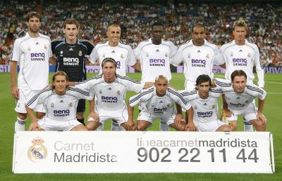 les champions