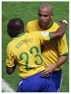 robinho