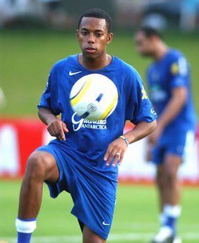 robinho