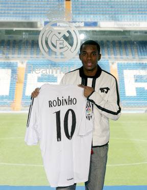 robinho