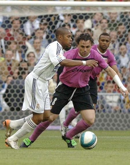 robinho