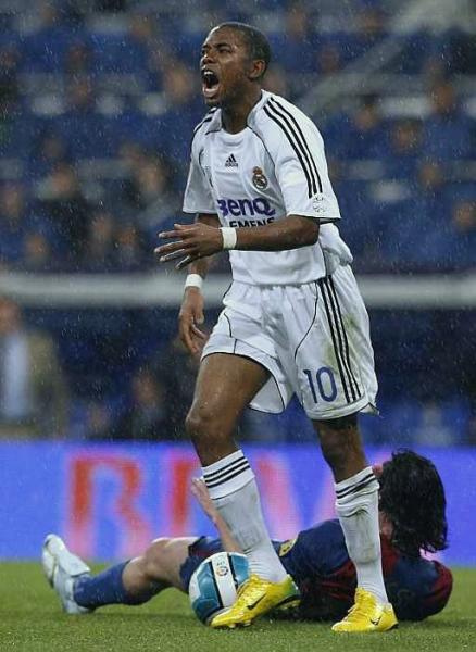 robinho  thior 