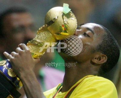robinho