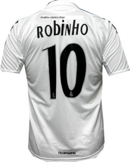 real madrid