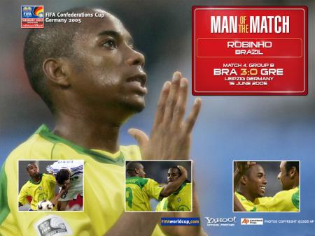 robinho