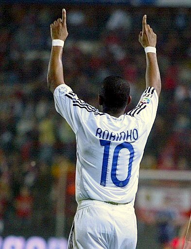 robinho