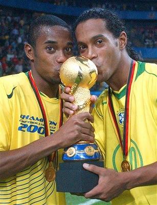 dinho  robi 