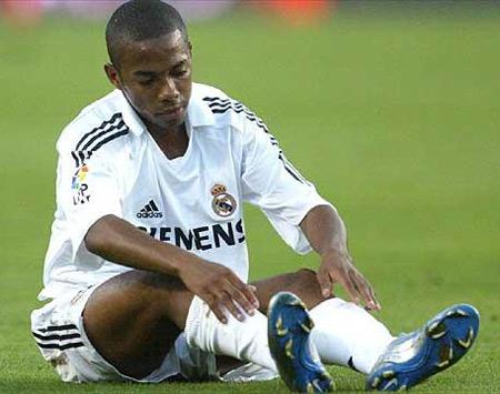 robinho