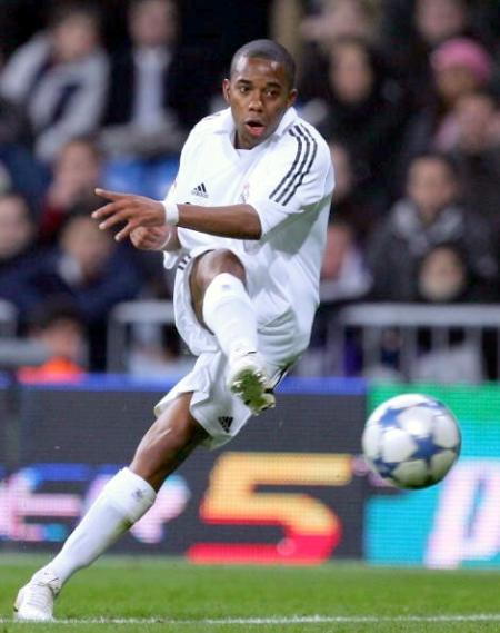 robinho
