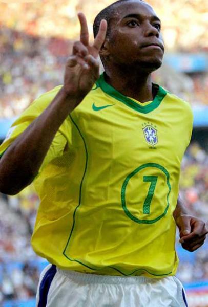 robson de souza