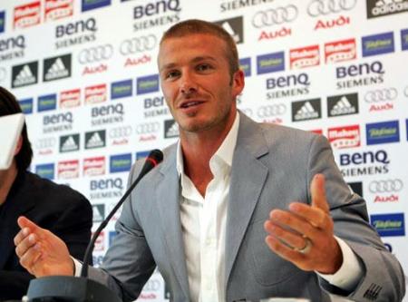 beckham