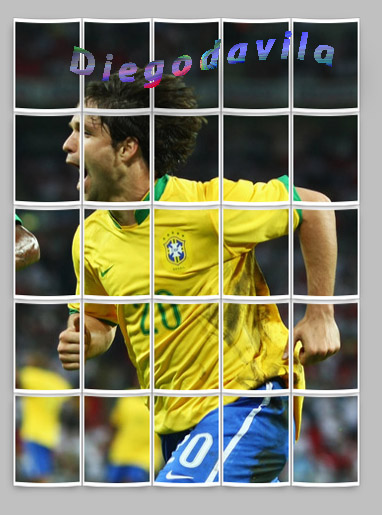 david