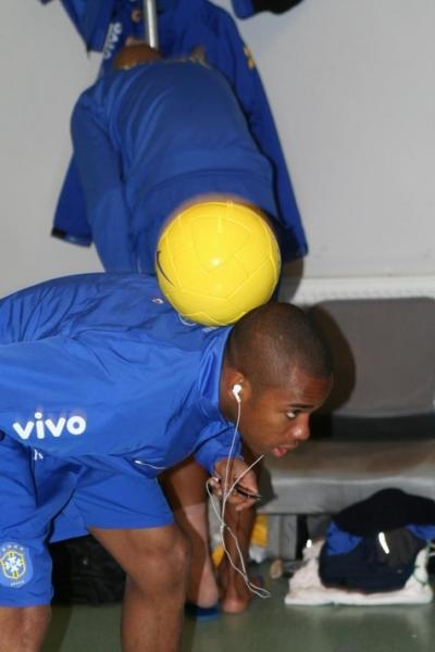 robson