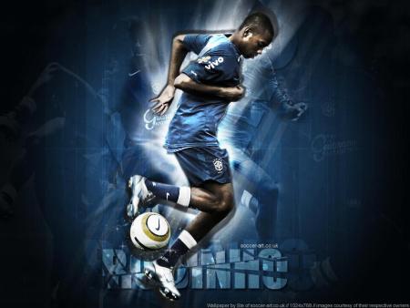 robinho fans