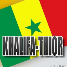 mon senegal