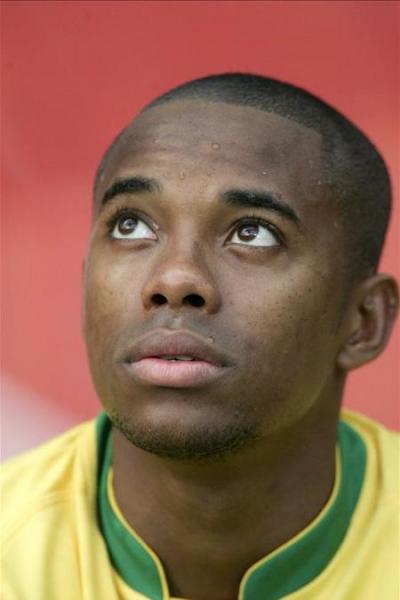 robinho