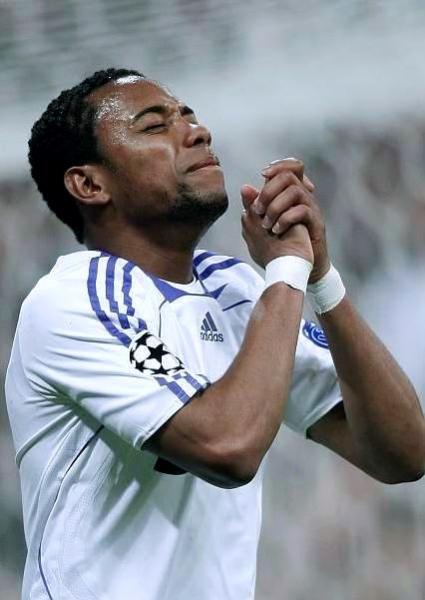 robinho