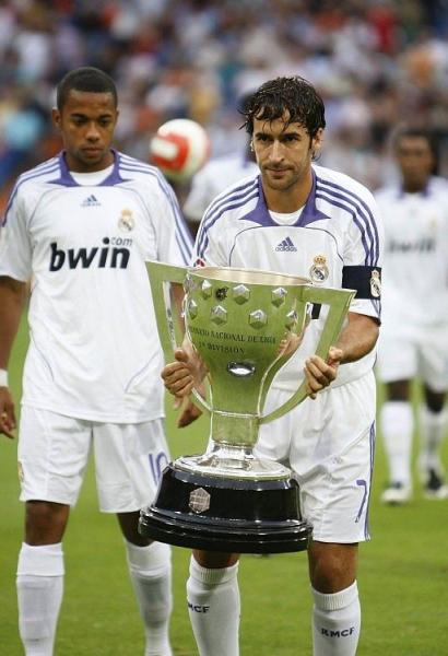 robinho
