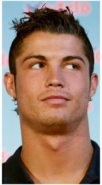 ronaldo