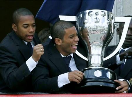 champion