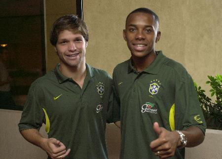 robinho