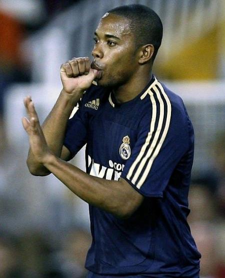 robinho