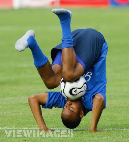 robson de  souza
