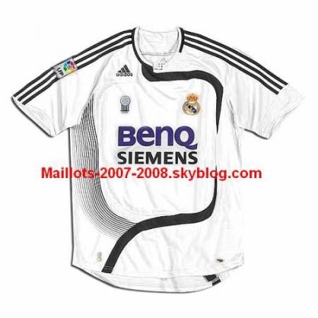 real 2007/2008