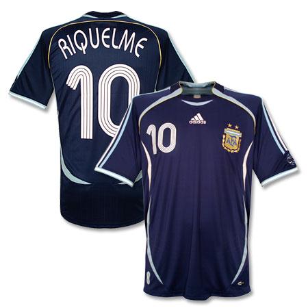 riquelme