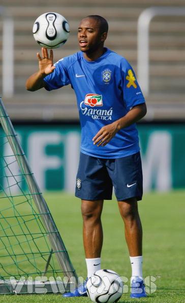 robinho