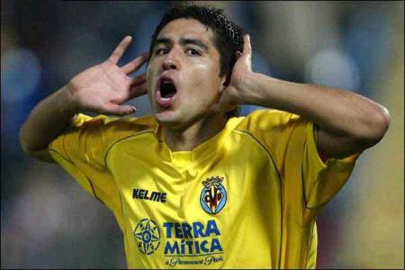 riquelme