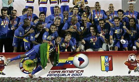champion 2007