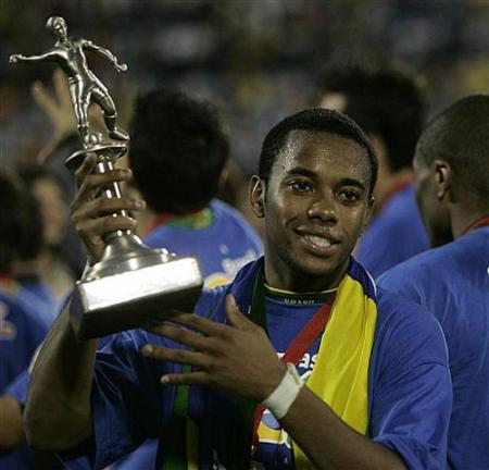 robinho