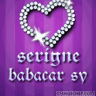 serigne babacar