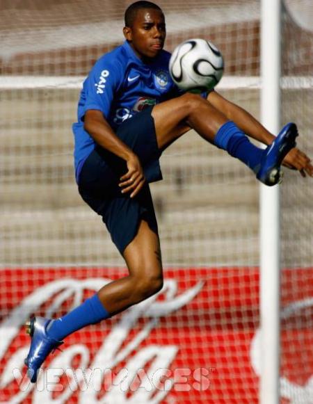 robinho