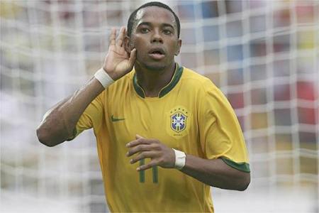 robinho