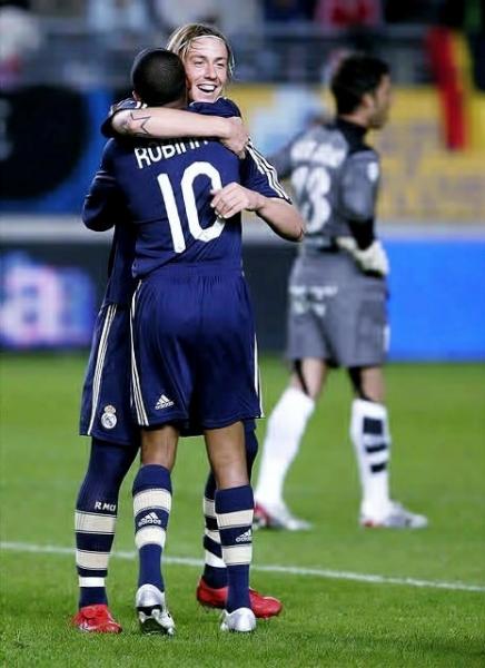robinho