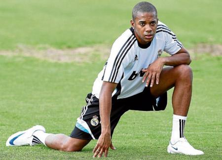 robinho 