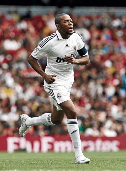 robinho 