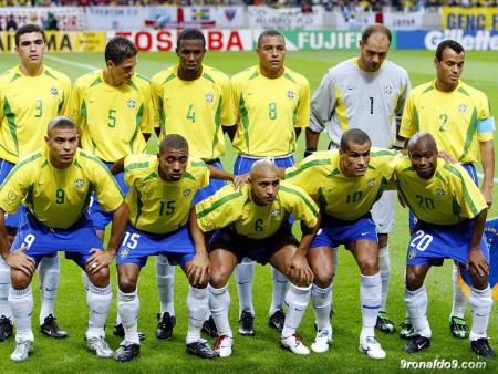 dream team