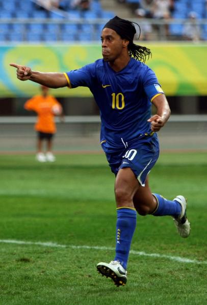 robinho 
