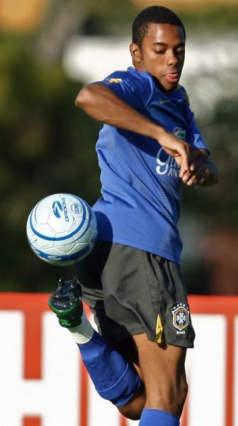 robinho