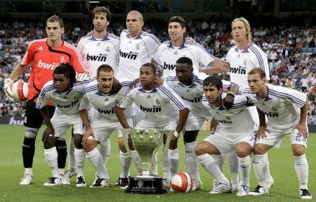 robinho